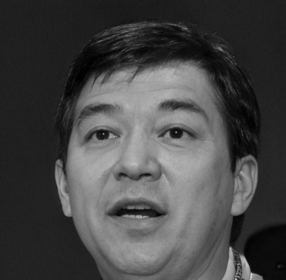 Portrait de Matthieu Laroche, directeur pédagogique