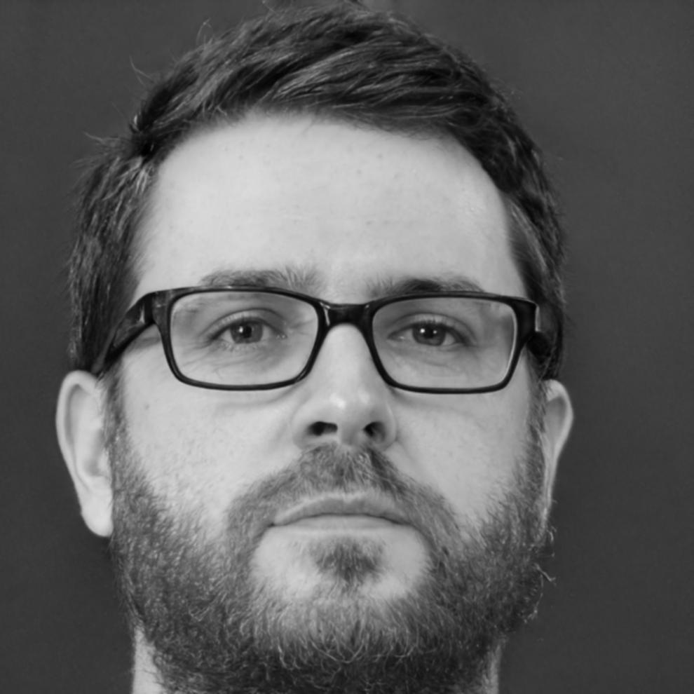 Portrait de Sébastien Morel, formateur expert